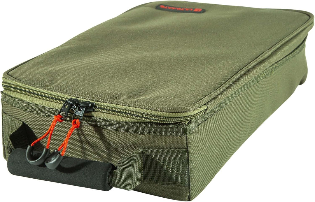 Ultimate Carp Rig And Bit Case Tacklebox (Incl. Accessoires!) - Rig Wallet