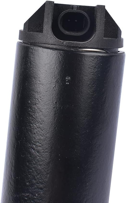 Bisenya Stossdämpfer Hinten Links Kompatibel mit C-Klasse W204 C200 2011 C220 4matic 2014 C350 2012