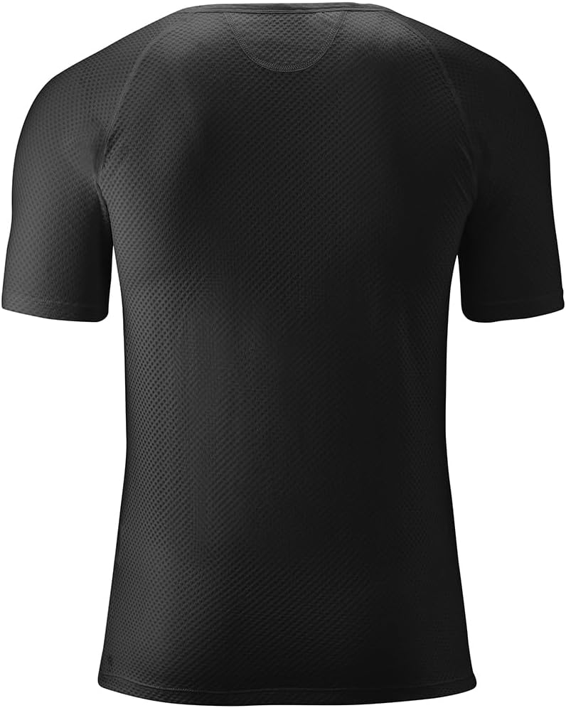 Gonso Herren Pete T-Shirt Casual 5XL, Casual 5XL