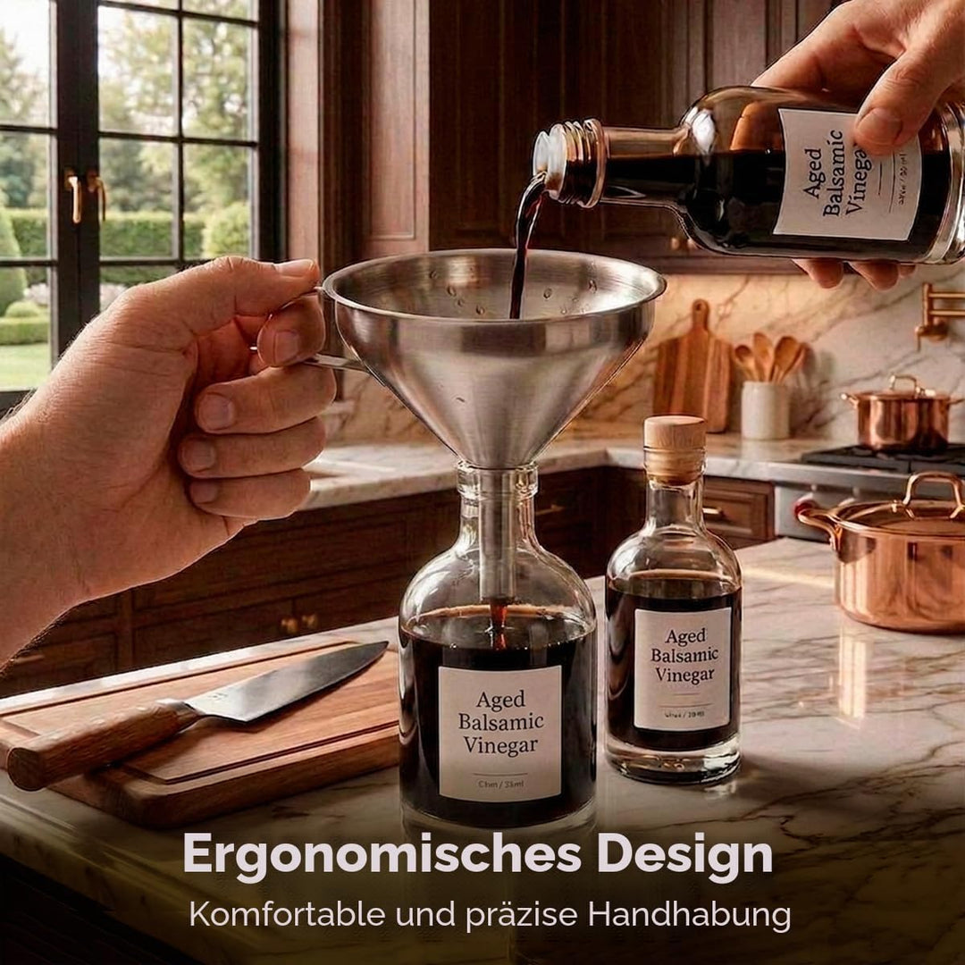 Tescoma Fülltrichter GrandCHEF ø 12 cm