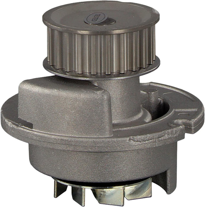 febi bilstein 18691 Wasserpumpe mit Dichtring, 1 Stück