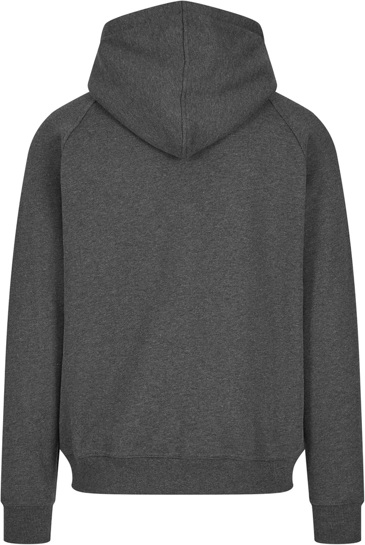 Urban Classics Herren Jogginganzug Blanc Suit, lässiges Kapuzensweatshirt mit Jogginghose, erhältlic