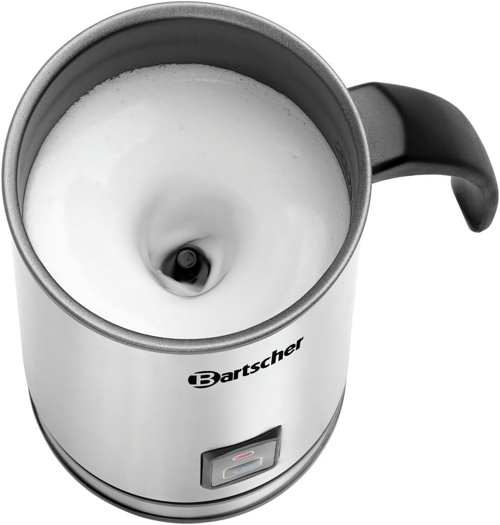 Bartscher Milchaufschäumer 0,6 Liter - 190211
