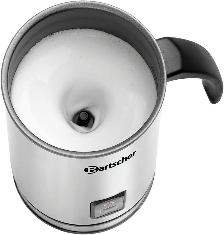 Bartscher Milchaufschäumer 0,6 Liter - 190211