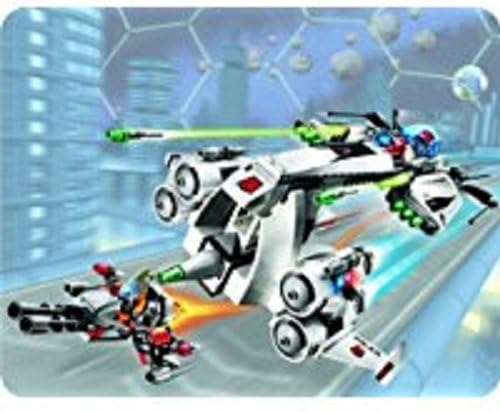 LEGO Space Police 5983 - SP-Raumgleiter