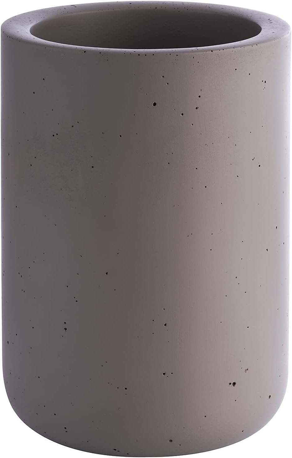 APS Flaschenkühler ELEMENT aus Beton - mit möbelschonender Unterseite - für 0,7-1,5 Liter-Flaschen -