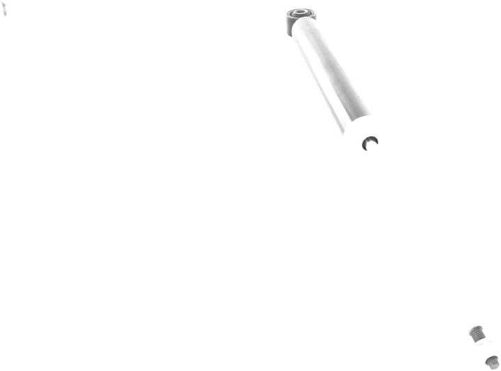 GH - GH-333677 1x Gasdruck Stossdämpfer Hinten Rechts=Links