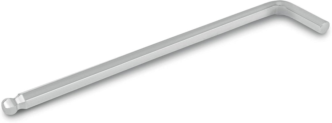 MATADOR Innensechskant Satz | Winkelschraubendreher 1,5 mm - 10 mm mit Kugelkopf | Sechskantschlüsse