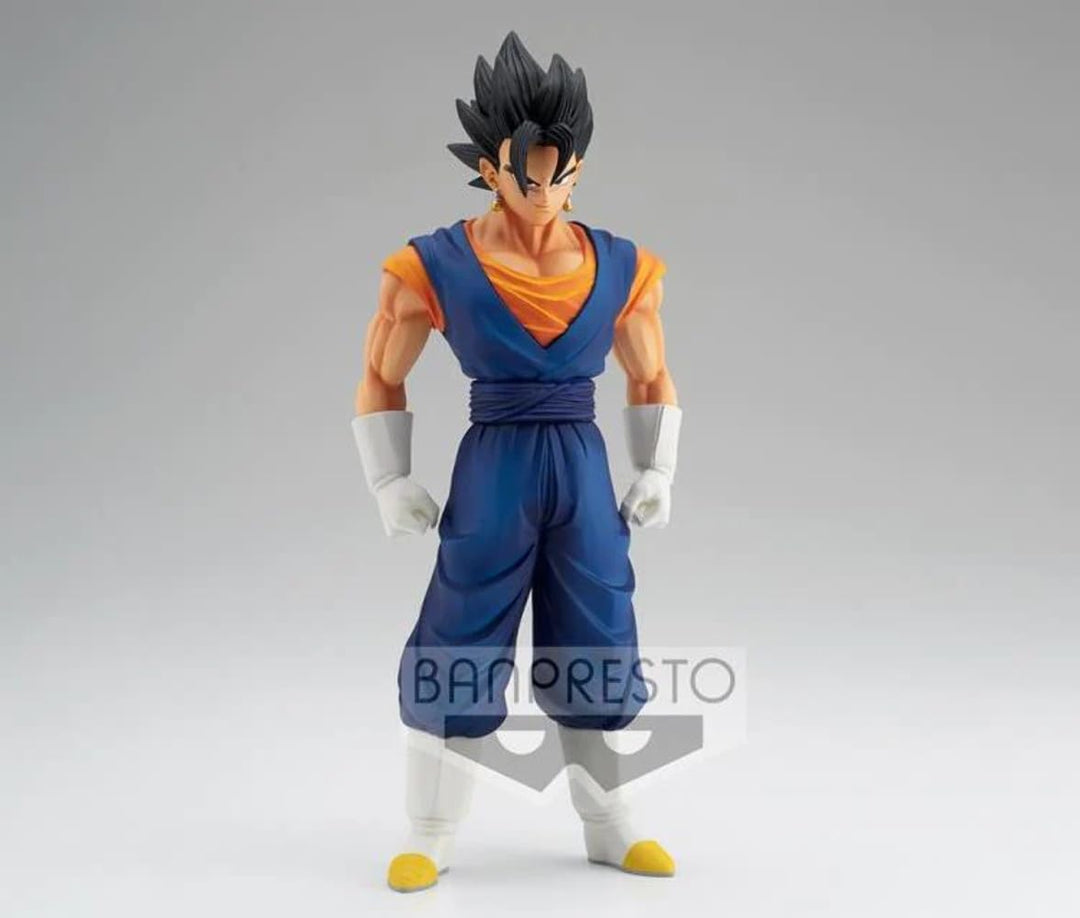 BANDAI BAN18558 Dragon Ball Z Figur, Einfarbig, Bunt, Einheitsgrösse