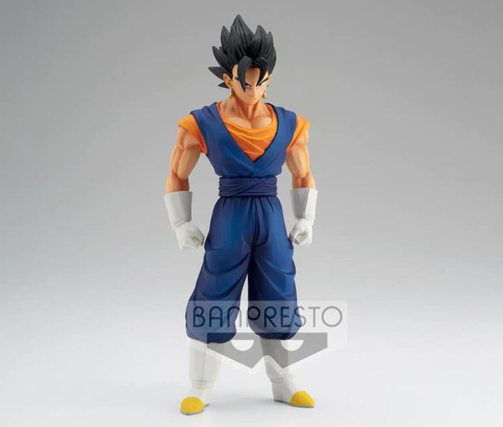 BANDAI BAN18558 Dragon Ball Z Figur, Einfarbig, Bunt, Einheitsgrösse
