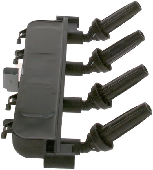 Bosch 0986221035 - Zündspule
