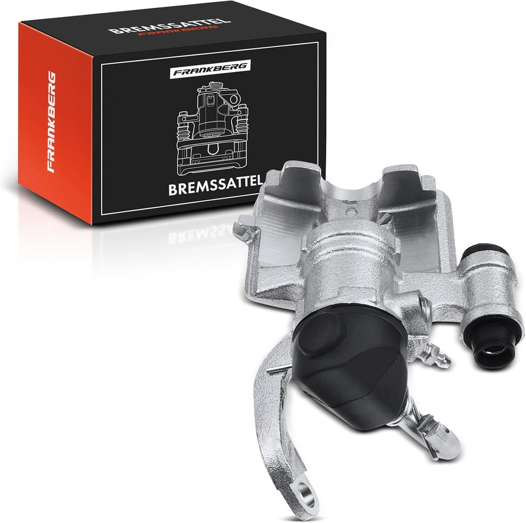 Frankberg Bremssattel Bremszange Hinten Links Kompatibel mit Cougar EC 1998-2001 Mondeo I GBP 1994-1