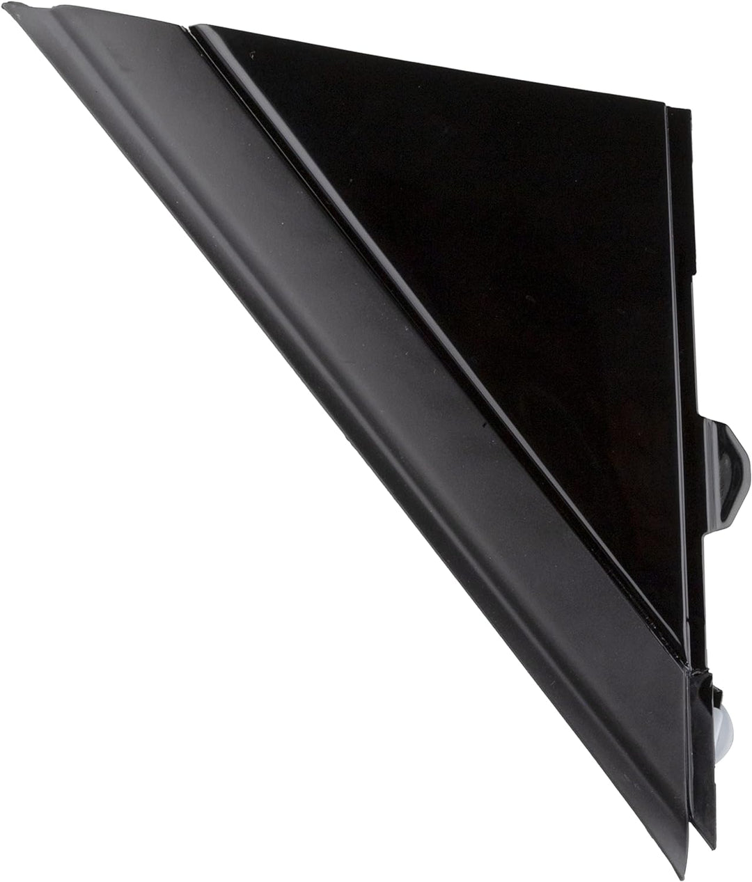 FanPaYY Hochglanzleiste vorne Links, passend für FI-at 500 Zierleistenabdeckung 735455792