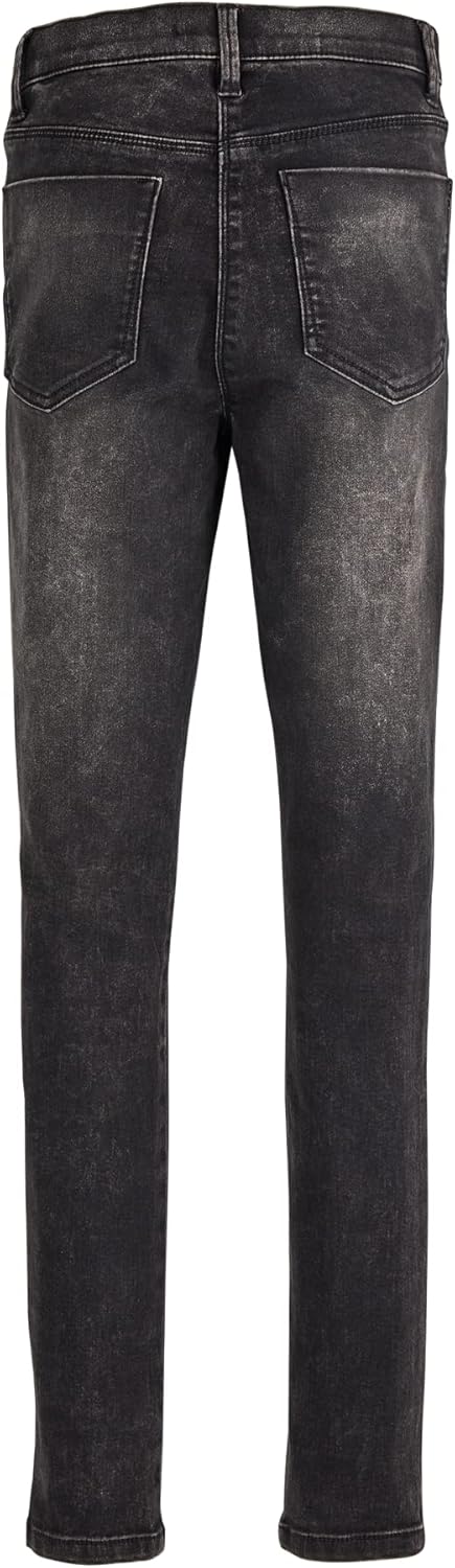 s.Oliver Mädchen Jeans 134 98z3, 134 98z3