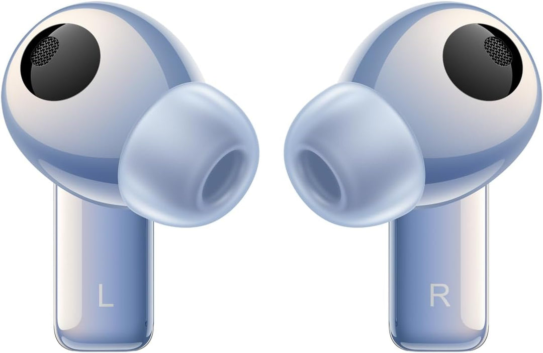 Huawei Wireless Earphones FreeBuds Pro 2 Built-in Microphone. ANC. Bluetooth. Silver Blue