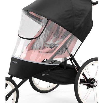 Cybex Brand Regenverdeck