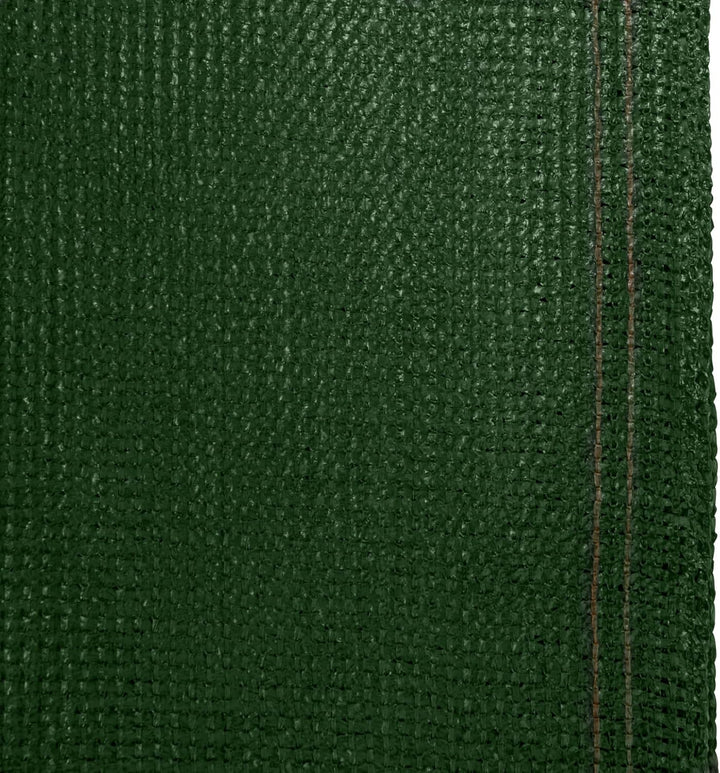 WerkaPro 8832 Sichtschutz, Sichtschutzfolie, Grün, verstärktes Gewebe 150 g/m², Rolle mit 10 x 2 m,