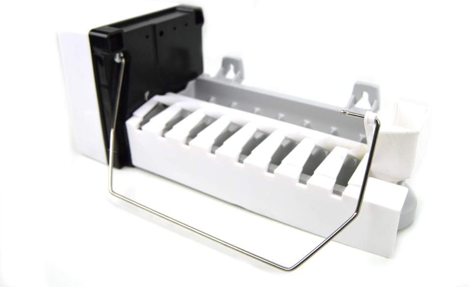 wpw10190965, d7824706q Ice Maker für Whirlpool 4317943 W10190965 1129313 4317943 WPW10190965