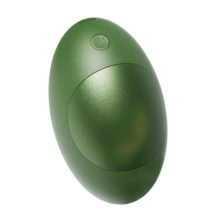 Magnetischer Handwärmer, Avocado Handwärmer, 2 in 1 Handwärmer und Ladebank, Avocado Taschenwärmer,