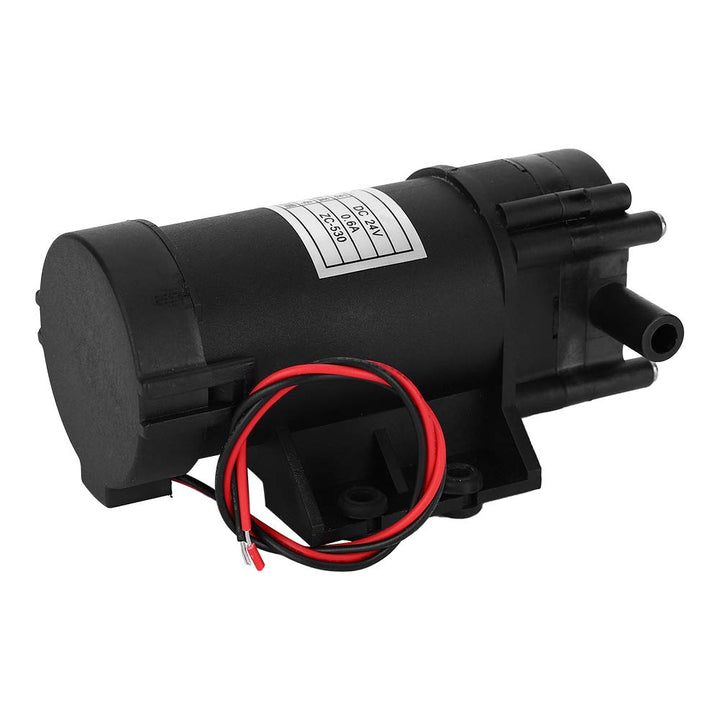 24-V-Zahnradpumpe, Öl-Zahnradpumpe, Hydraulische Zahnradpumpe, Elektrische Zahnradpumpe, Selbstansau