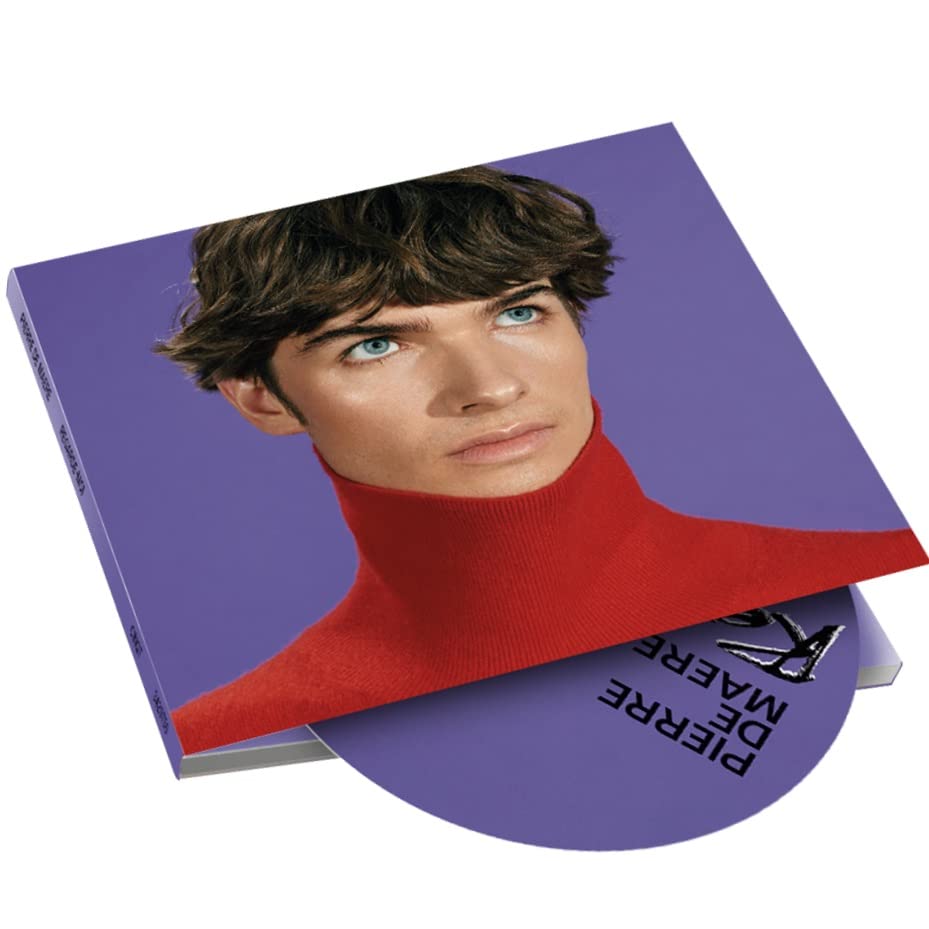Regarde-Moi, Audio-CD