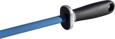 Ioxio Keramikwetzstab blau Wetzstab, Keramik, 38.5 x 4.5 x 3.2 cm, Blau