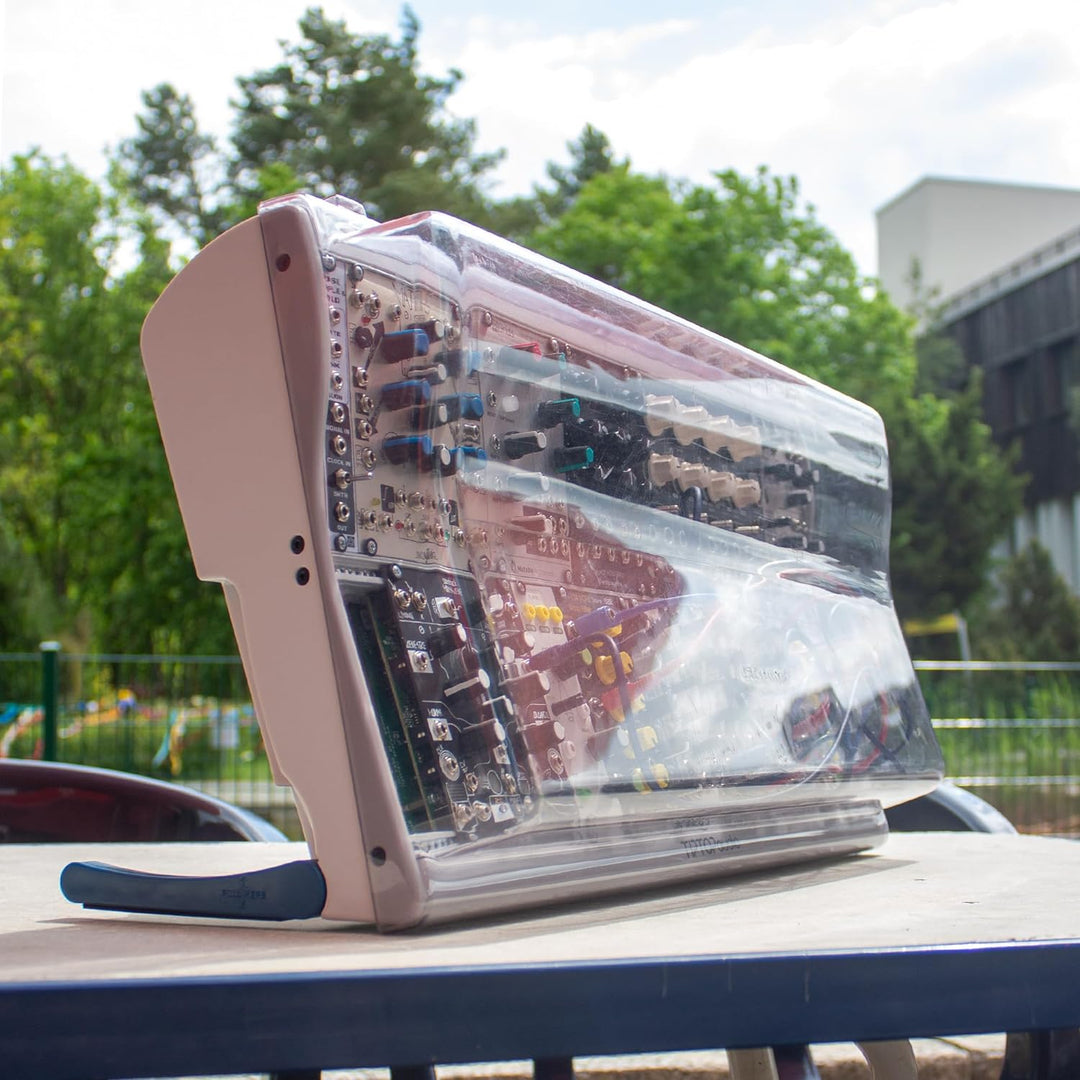 Decksaver DS-PC-Mantis Klavier- oder Tastaturhülle