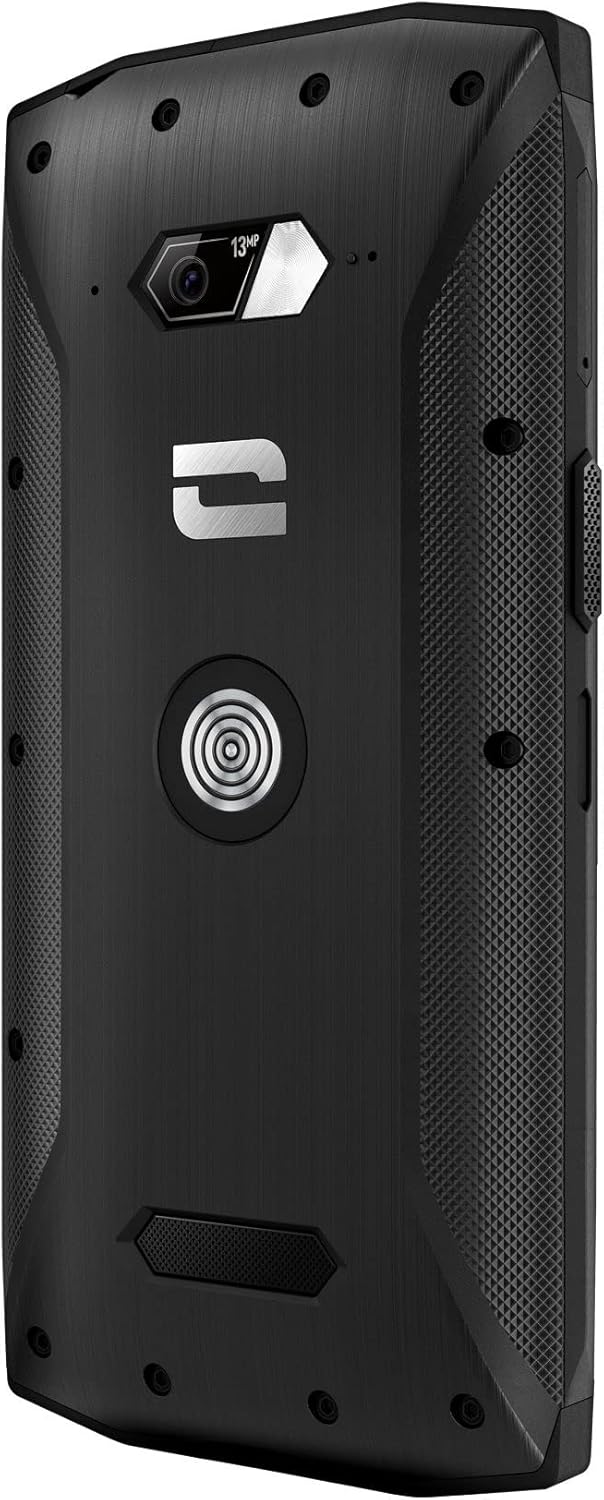 Crosscall Core-M5 Unlocked Smartphone 4G+ (Bildschirm: 4,95 Zoll - 32 GB - Dual Nano-SIM - Android 1