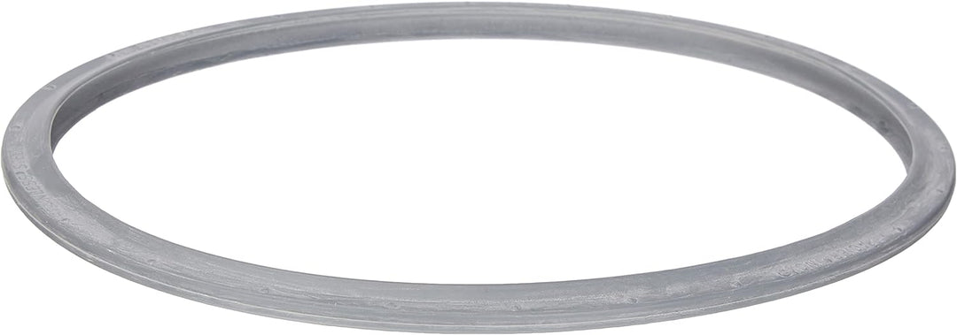 Tefal Dichtung für Schnellkochtöpfe, Edelstahl, grau, 22 cm