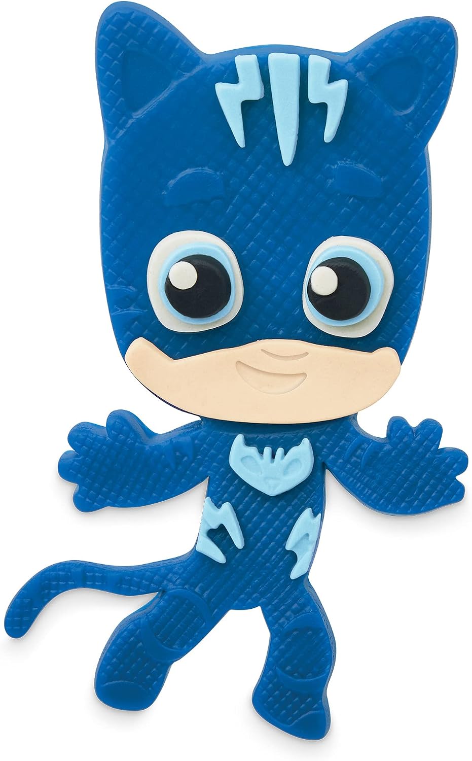 Play-Doh PJ Masks Helden-Knetset, kreatives Spielzeug für Kinder ab 3 Jahren mit 12 Dosen Spielknete