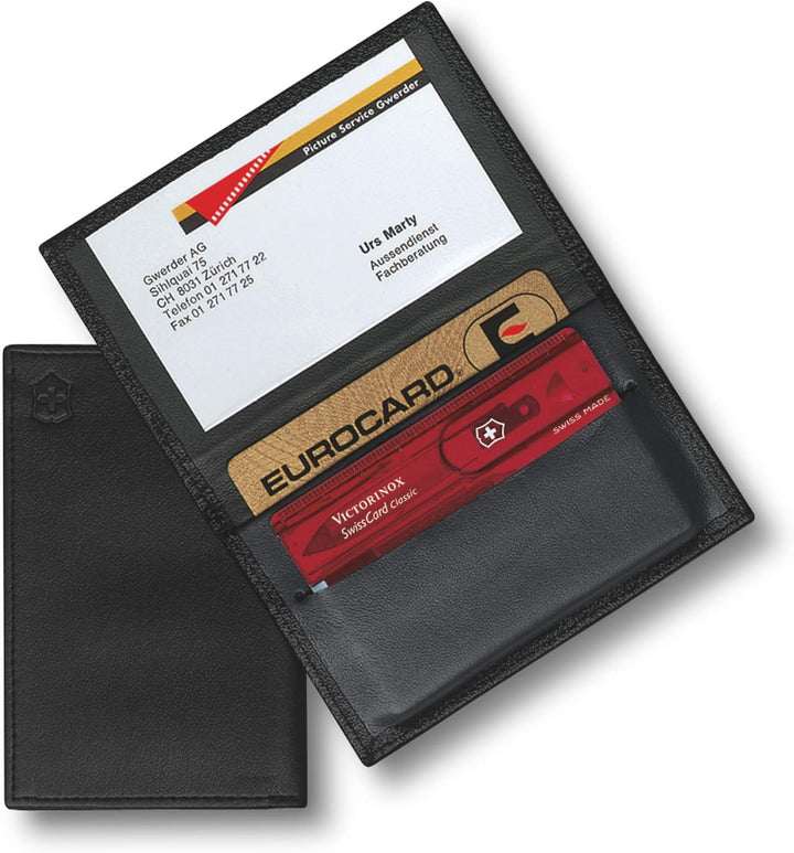 Victorinox Swiss Card Classic mit Wunschdruck I Geschenk für Männer I Geschenke zum Geburtstag I Sch