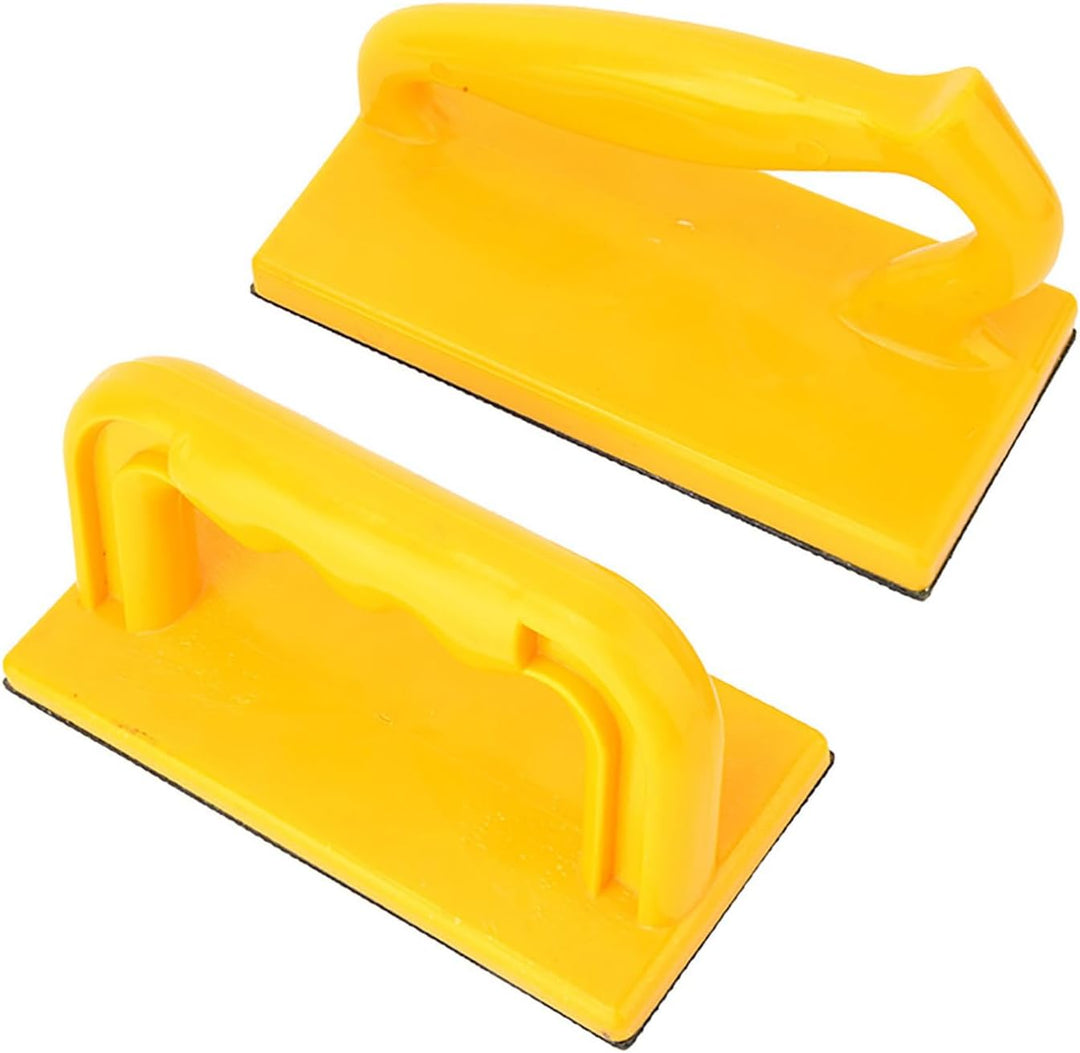 2 Stücke Praktische Holzsäge Kunststoff Push Stick Oblique &amp; Gerade Sicherheit Push Block Holzbearbe