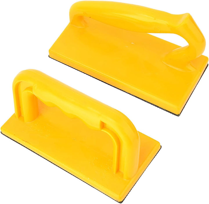 2 Stücke Praktische Holzsäge Kunststoff Push Stick Oblique &amp; Gerade Sicherheit Push Block Holzbearbe