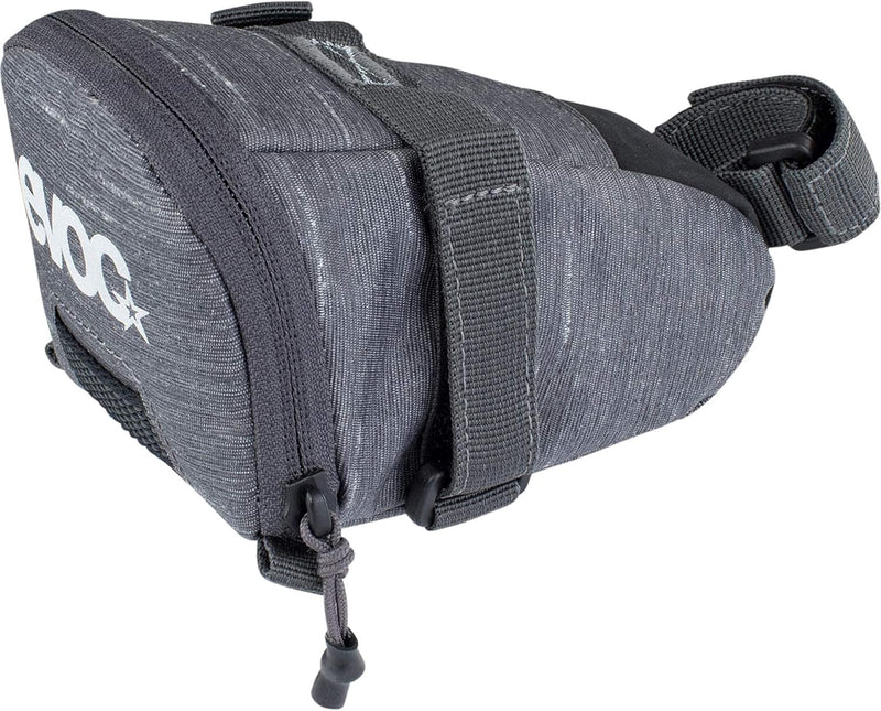 EVOC SEAT BAG TOUR, Satteltasche (wasserabweisendes und abriebfestes Material, wasserabweisender Rei