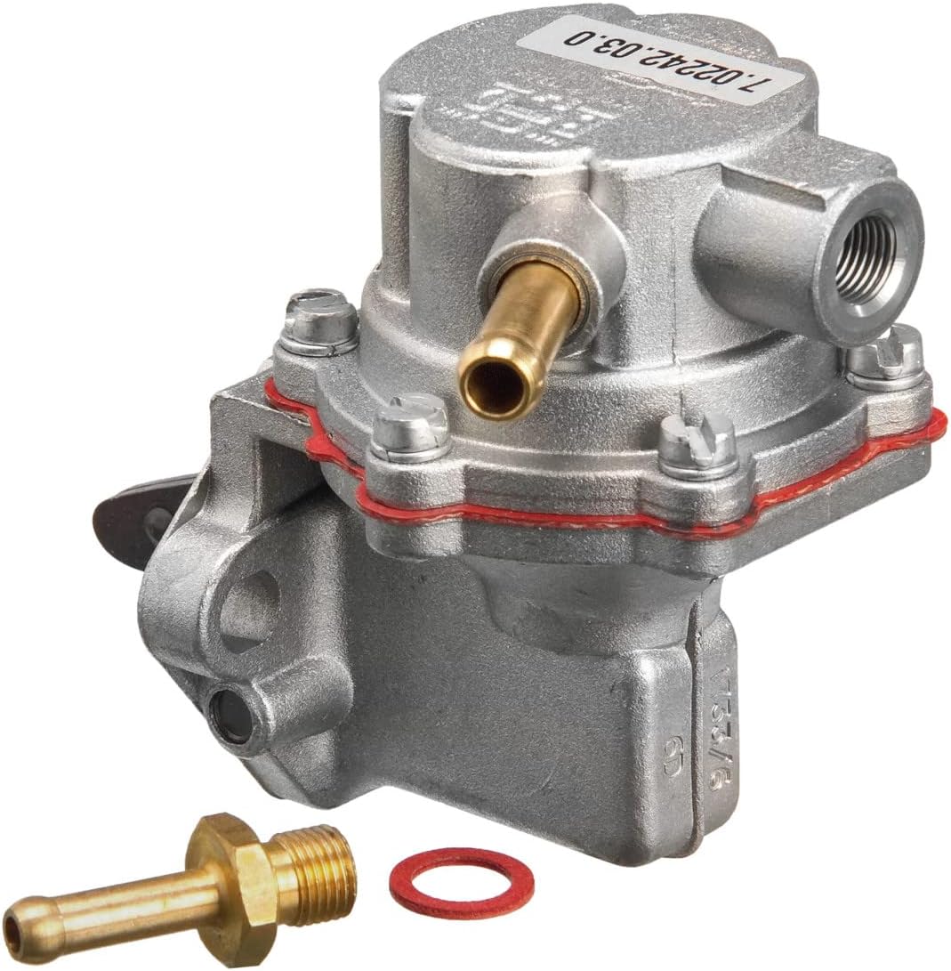 PIERBURG 7.02242.03.0 Kraftstoffpumpe
