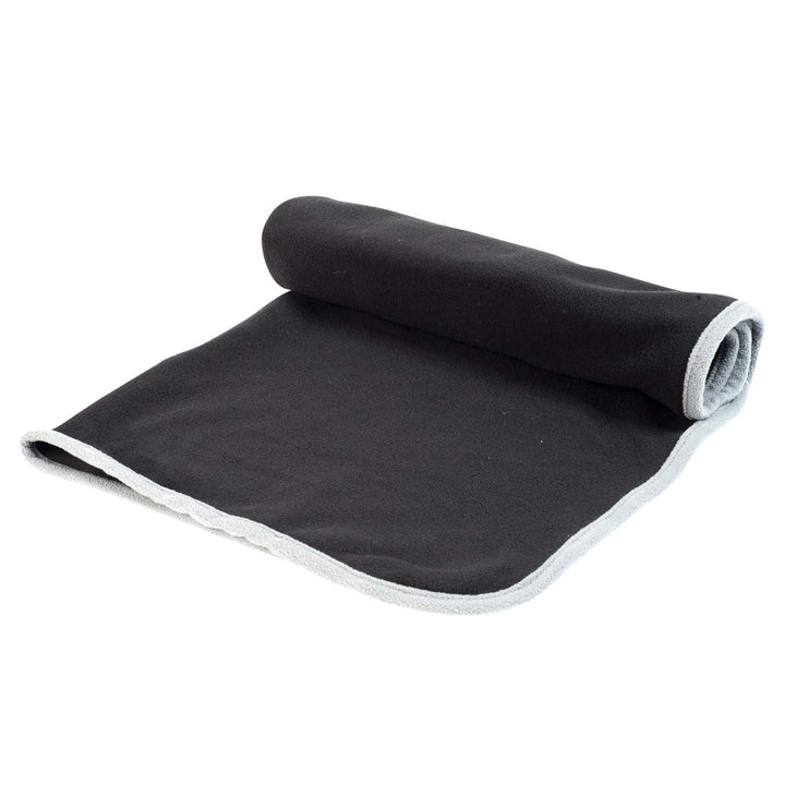 Babymoov Wickeltasche Baby Star Grau, Grau