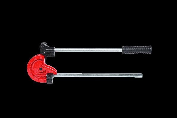 KS Tools 122.1016 Standard-Zweihand-Bieger, Ø 16mm ø 16 mm, ø 16 mm