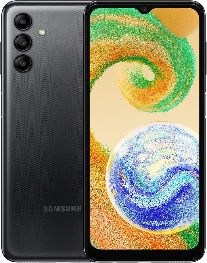 Samsung A047F Galaxy A04s 32GB/3GB RAM Dual-SIM schwarz