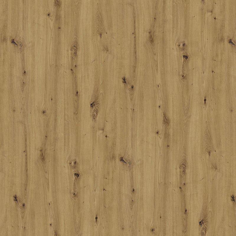 Kuechen-preisbombe Küche Toni 260 cm Küchenzeile Küchenblock Singleküche Einbauküche, Farbe:Artisan,