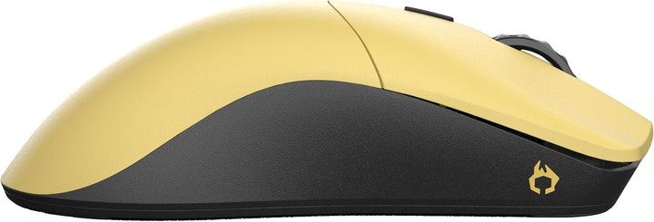 Glorious PC Gaming Race Modell O PRO Souris Droitier RF sans fil Optique 19000 DPI