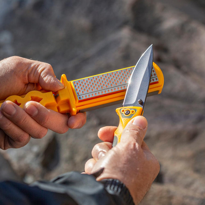 Smiths 3-in-1 Sharpening