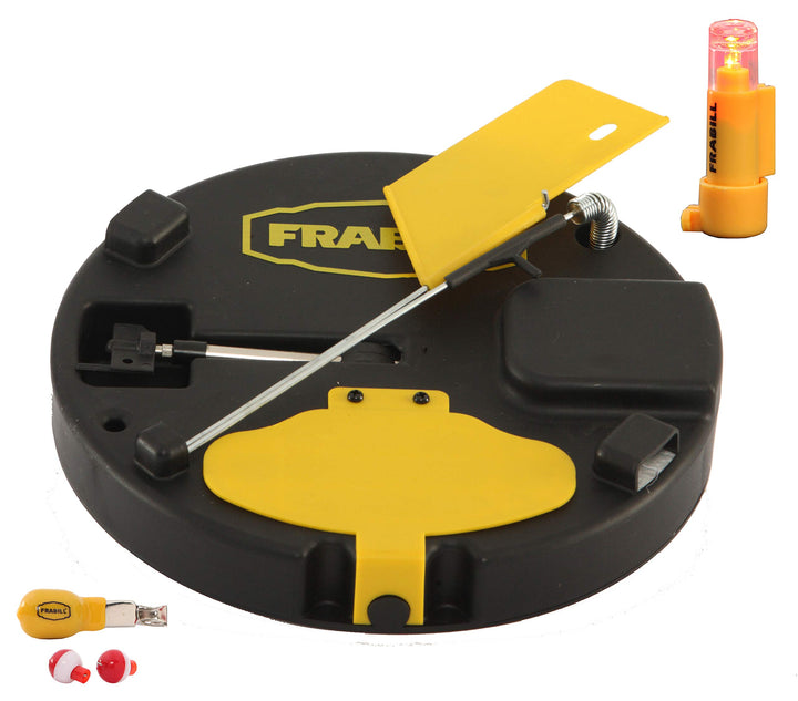 Frabill Pro Thermal Original Pro Thermal Insulated - Ready to Fish, Pro Thermal Insulated - Ready to