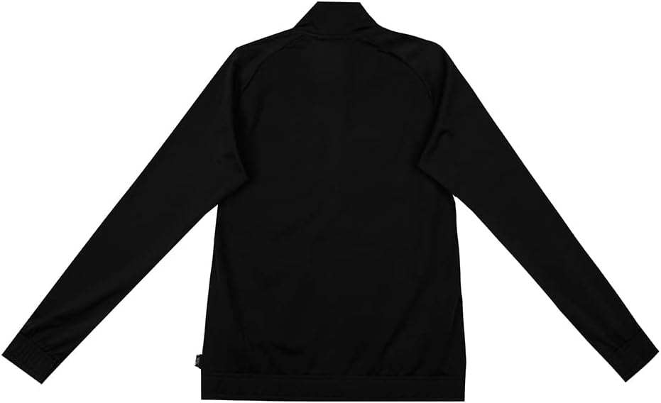 PUMA Mädchen Classic Tricot Suit Op G Trainingsanzug 140 Puma Schwarz, 140 Puma Schwarz