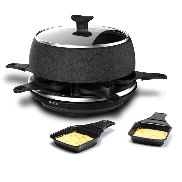 Tefal Raclette &amp; Fondue Cheese&