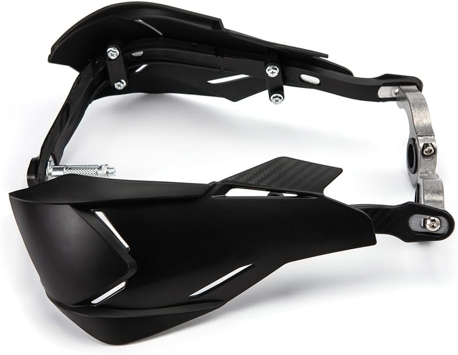 Motorrad Handschutz 22mm 25mm 28mm Universal Griffschutz Schild Motorrad Motocross Roller Winddichte
