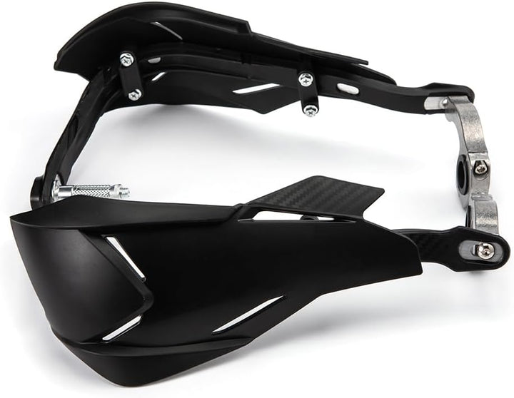 Motorrad Handschutz 22mm 25mm 28mm Universal Griffschutz Schild Motorrad Motocross Roller Winddichte