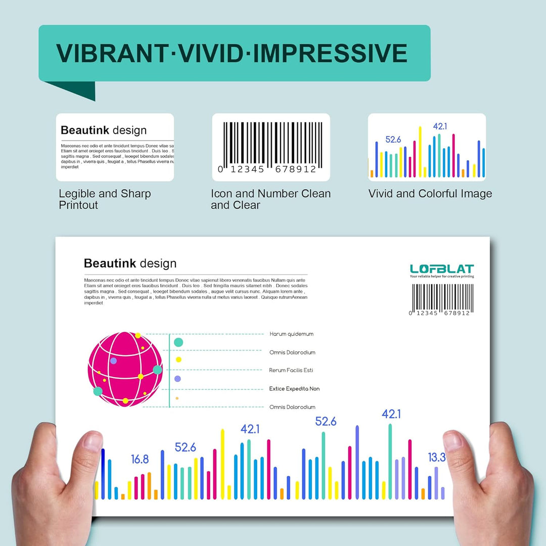 LOFBLAT 216A Toner Set, Ersatz für Toner Color Laserjet Pro MFP M183fw M182n M182 M182nw M183fdw M15