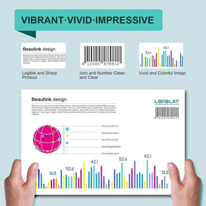 LOFBLAT 216A Toner Set, Ersatz für Toner Color Laserjet Pro MFP M183fw M182n M182 M182nw M183fdw M15