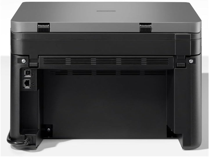 Brother DCP-L1640W 3-in-1 Monolaser-Multifunktionsgerät mit WLAN schwarz 3-in-1 Drucken, Scannen, Ko