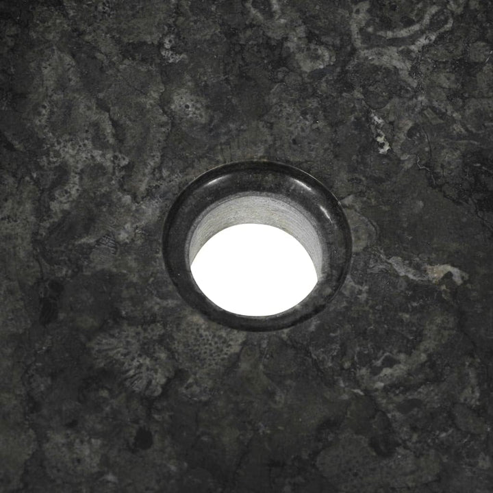 vidaXL Waschbecken Waschplatz Waschtisch Aufsatzwaschbecken Waschschale Handwaschbecken Aufsatzbecke